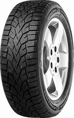 General Tire Altimax Arctic 12 185/65 R14 90T