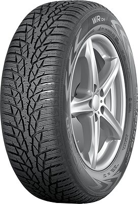 Nokian WR D4 225/45 R17 94V XL