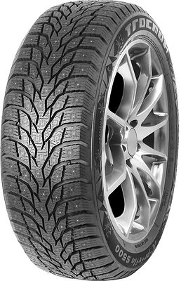 Tracmax X-Privilo S500 (Нешип) 205/55 R16 94T XL