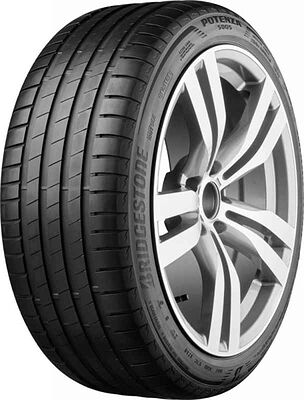 Bridgestone Potenza S005 235/35 R19 91Y XL