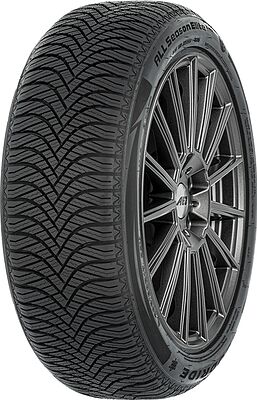 Goodride Z-401 All Season Elite 185/60 R14 82H