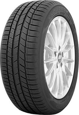 Toyo Snowprox S954 SUV 315/35 R20 106V