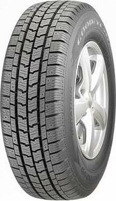 Goodyear Cargo UltraGrip 2 215/65 R16C 109/107T