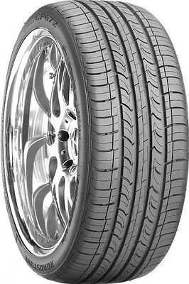 Roadstone Classe Premiere CP672 185/65 R14 86H