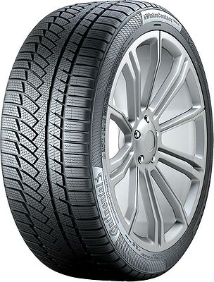 Continental ContiWinterContact TS 850P 295/45 R20 114V XL