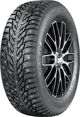 Nokian Hakkapeliitta 9 SUV 315/35 R20 110T XL