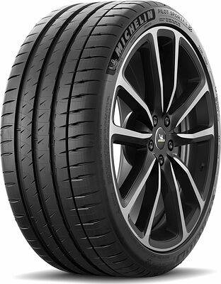 Michelin Pilot Sport PS4 S 315/35 R20 110Y XL