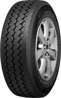 Cordiant Business CA 185/75 R16C 104/102Q