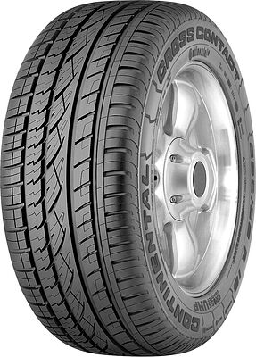 Continental ContiCrossContact UHP 295/40 R21 111W XL (MO)