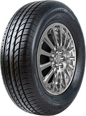 Powertrac CityMarch 185/65 R15 88H