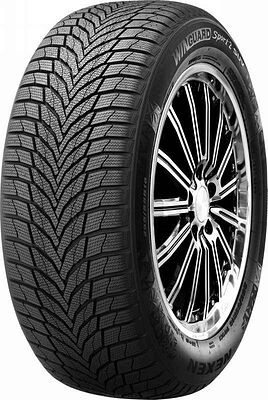 Nexen Winguard Sport 2 195/65 R15 91H