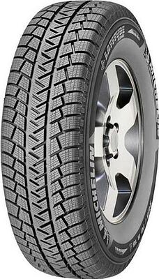 Michelin Latitude Alpin 255/50 R19 107H XL