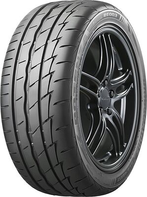 Bridgestone Potenza Adrenalin RE003 255/35 R18 94W XL