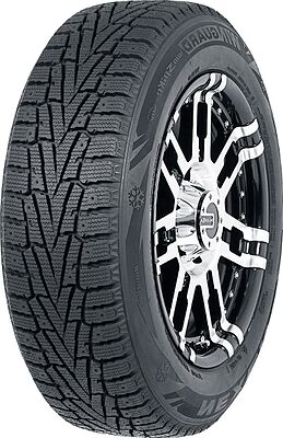 Roadstone Winguard Spike SUV (нешип) 225/60 R18 100T