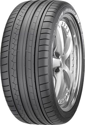 Dunlop SP Sport MAXX GT 275/35 R19 96W