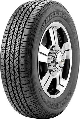 Bridgestone Dueler H/T 684 265/60 R18 110H