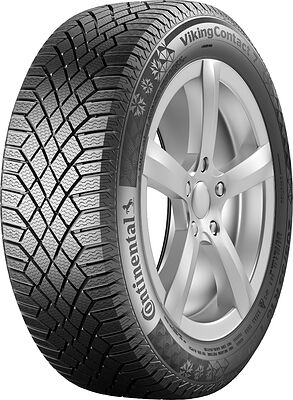 Continental ContiVikingContact 7 295/40 R20 110T XL