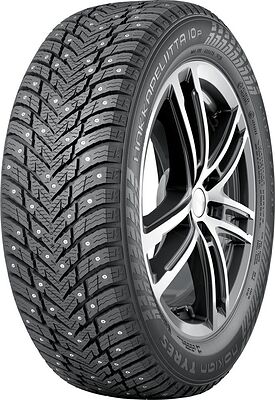 Nokian Hakkapeliitta 10p 245/45 R19 102T XL