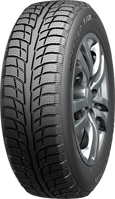 BFGoodrich Winter T/A KSI 205/55 R16 91T