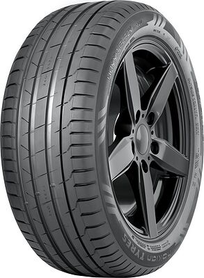 Nokian Hakka Black 2 SUV 265/50 R20 111W XL