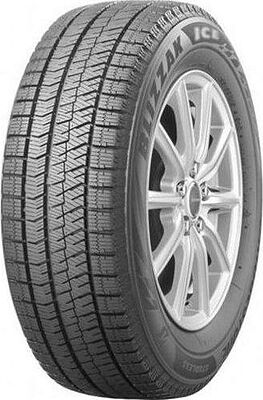 Bridgestone Blizzak Ice 275/40 R19 105H XL