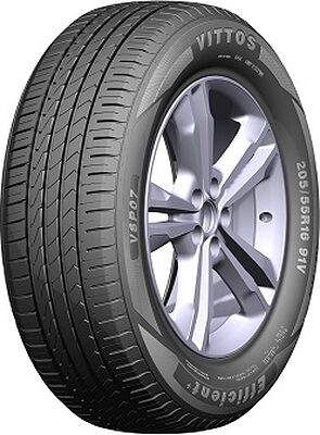 Vittos VSP07 215/60 R16 99V