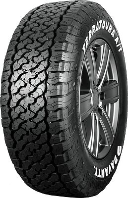 Davanti Terratoura A/T 265/65 R18 114T 3PMSF (RWL)