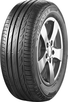 Bridgestone Turanza T001 205/45 R16 83W