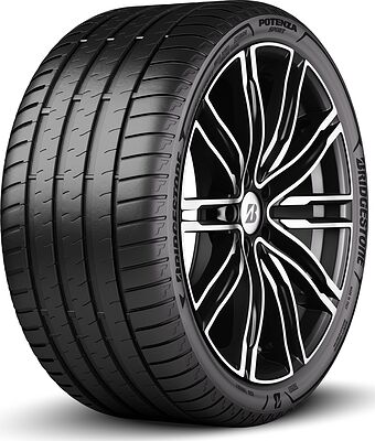 Bridgestone Potenza Sport 285/40 R21 109Y XL