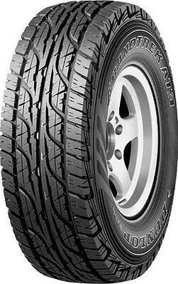 Dunlop GrandTrek AT3 255/55 R18 109H XL