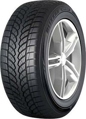 Bridgestone Blizzak LM80 255/50 R20 109H