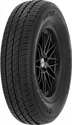 Zeetex CT6000 Eco 195/75 R16C 107/105T