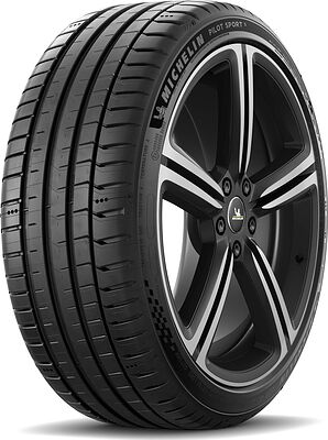 Michelin Pilot Sport 5 245/45 R19 102Y XL