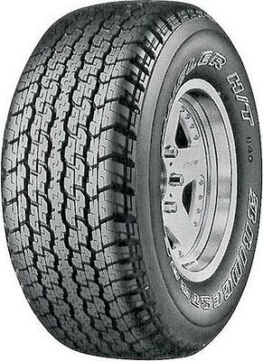 Bridgestone Dueler H/T 840 265/65 R17 112S