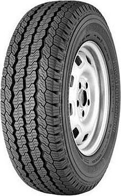 Continental Vanco Four Season 2 235/65 R16C 118/116R