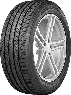 Yokohama Geolandar CV G058 225/55 R19 99V