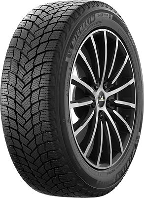 Michelin X-Ice Snow 315/35 R20 110H XL