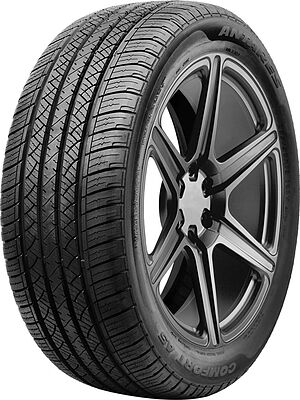 Antares Comfort a5 225/65 R17 102S