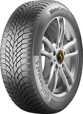 Continental ContiWinterContact TS 870 225/50 R17 98H XL