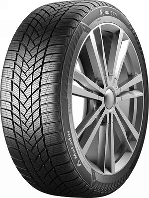 Matador MP-93 Nordicca 175/65 R14 86T XL