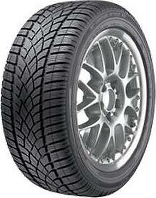 Dunlop SP Winter Sport 3D 255/40 R20 97V RF