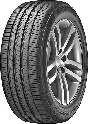 Hankook K117A Ventus S1 evo2 SUV 275/40 R20 106Y