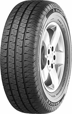 Matador MPS-330 Maxilla 2 185/75 R16C 104/102R