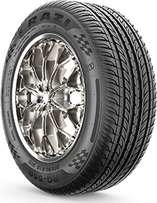 Razi RG550 195/65 R15 91H