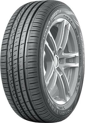 Nokian Hakka Green 3 185/60 R14 82T