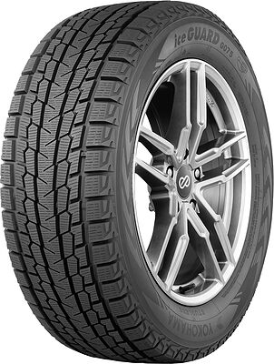 Yokohama Ice Guard SUV G075 265/50 R20 111Q XL