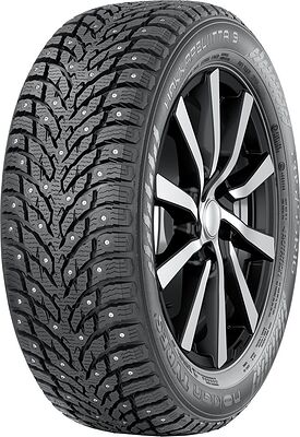 Nokian Hakkapeliitta 9 245/45 R19 102T XL