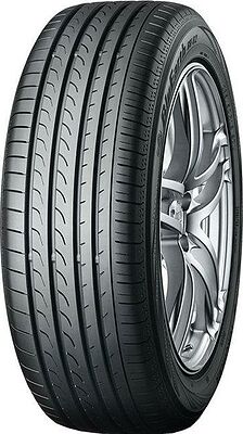 Yokohama Bluearth RV02 225/60 R18 100V