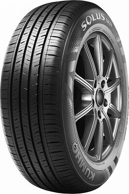 Kumho Solus TA31 205/60 R16 92H