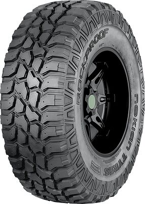 Nokian RockProof LT225/75 R16 115/112Q